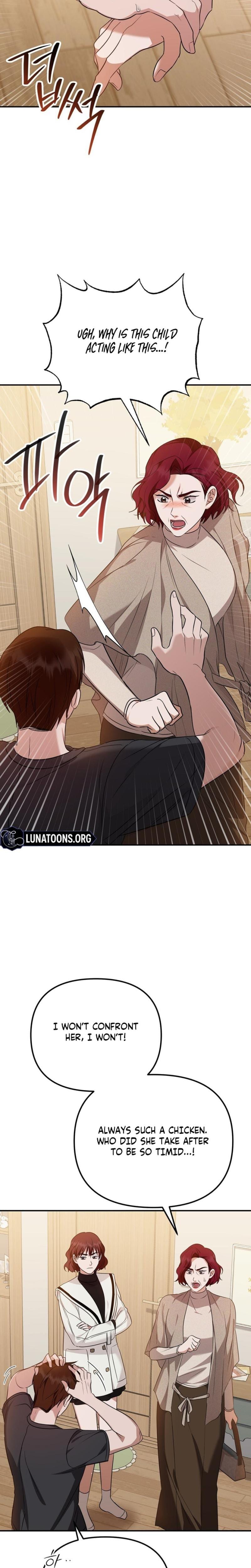 I'll Do it For You Uncensored, chapter 36, page 10 of 32