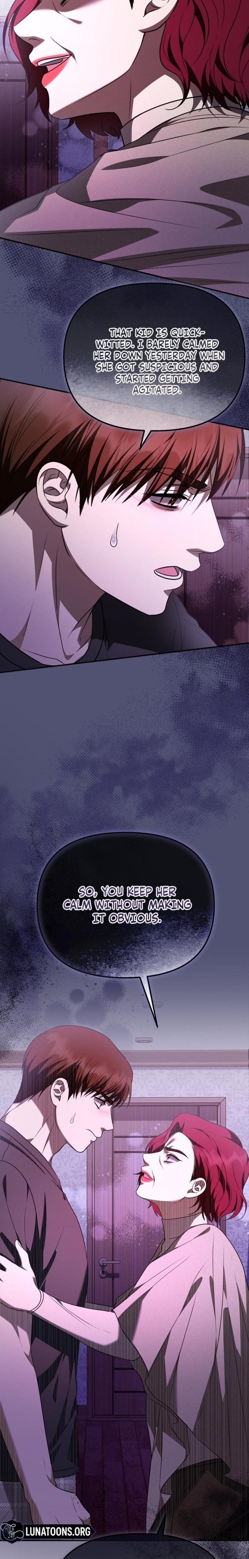 I'll Do it For You Uncensored, chapter 36, page 14 of 32