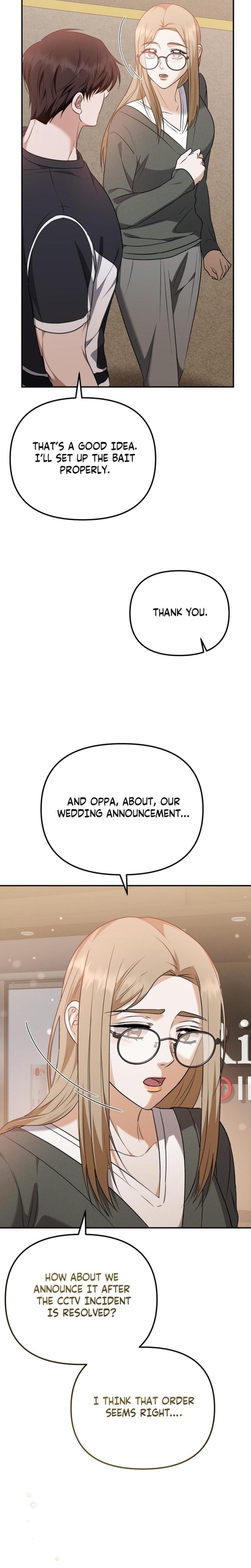 I'll Do it For You Uncensored, chapter 36, page 19 of 32