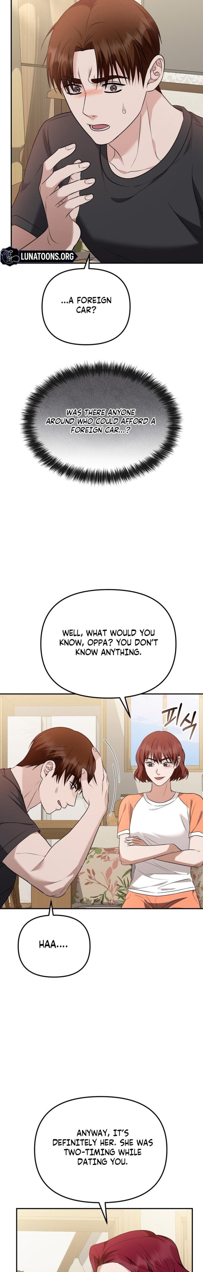 I'll Do it For You Uncensored, chapter 36, page 25 of 32