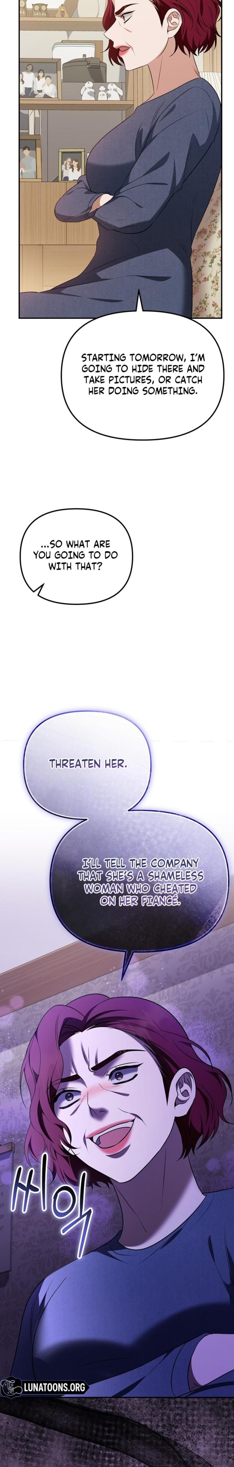 I'll Do it For You Uncensored, chapter 36, page 26 of 32