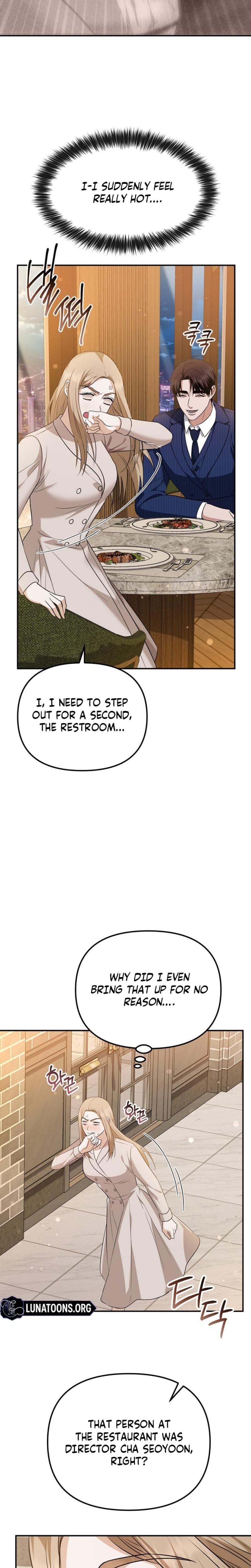 I'll Do it For You Uncensored, chapter 37, page 5 of 32