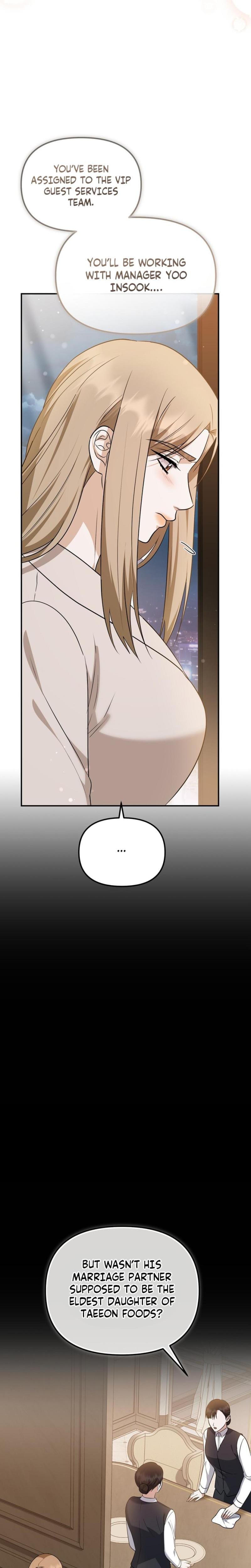 I'll Do it For You Uncensored, chapter 37, page 8 of 32