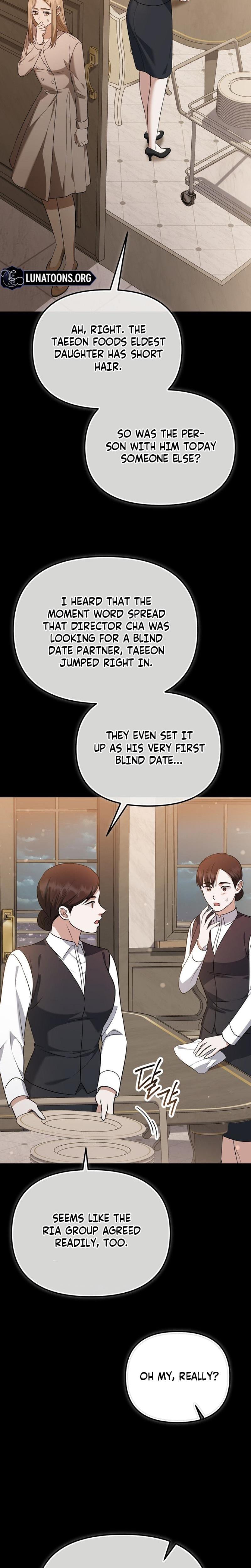 I'll Do it For You Uncensored, chapter 37, page 9 of 32