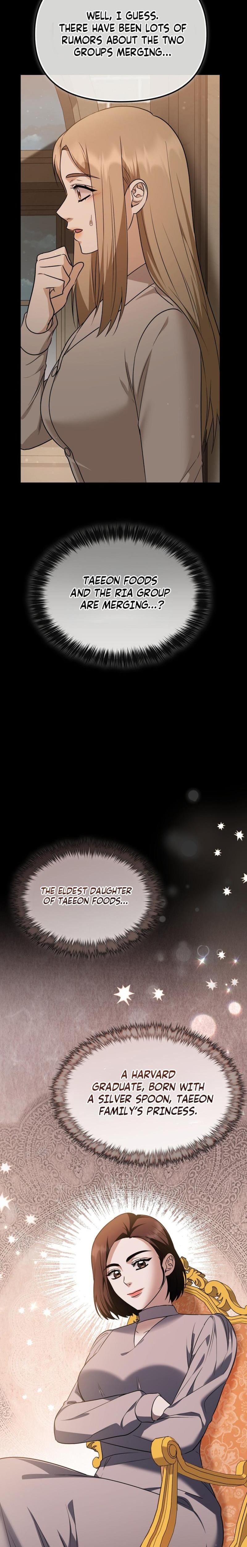I'll Do it For You Uncensored, chapter 37, page 10 of 32