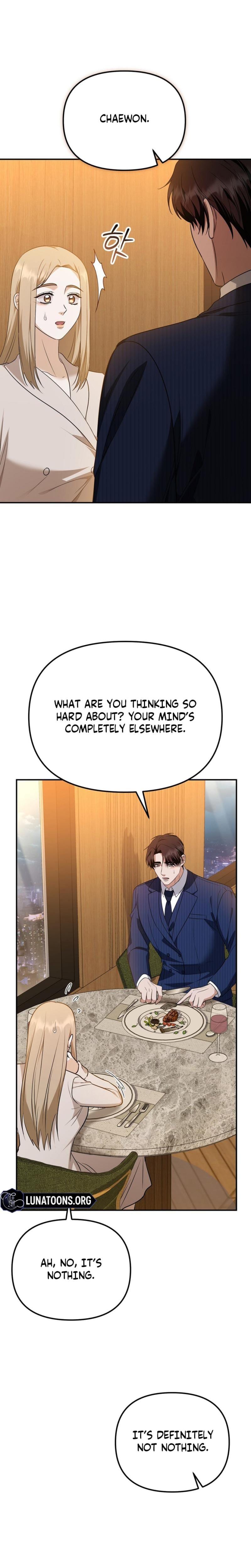 I'll Do it For You Uncensored, chapter 37, page 13 of 32