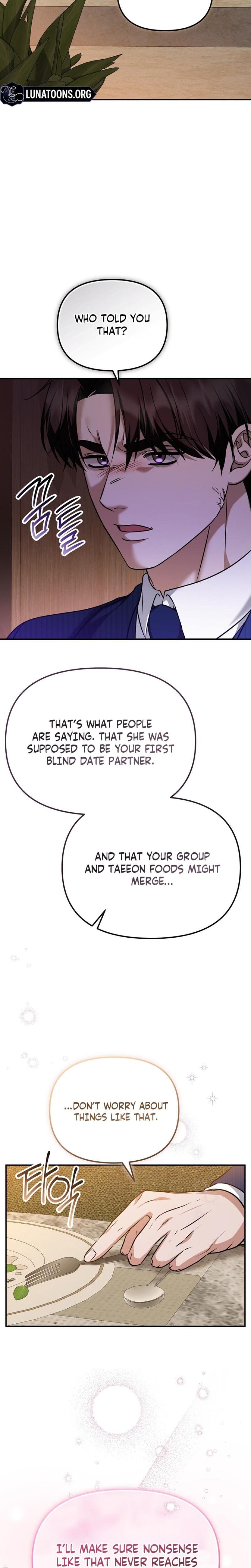 I'll Do it For You Uncensored, chapter 37, page 15 of 32