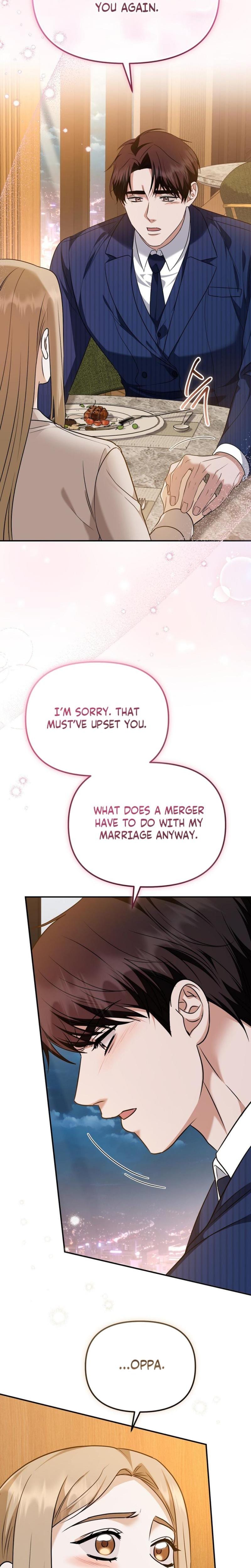 I'll Do it For You Uncensored, chapter 37, page 16 of 32