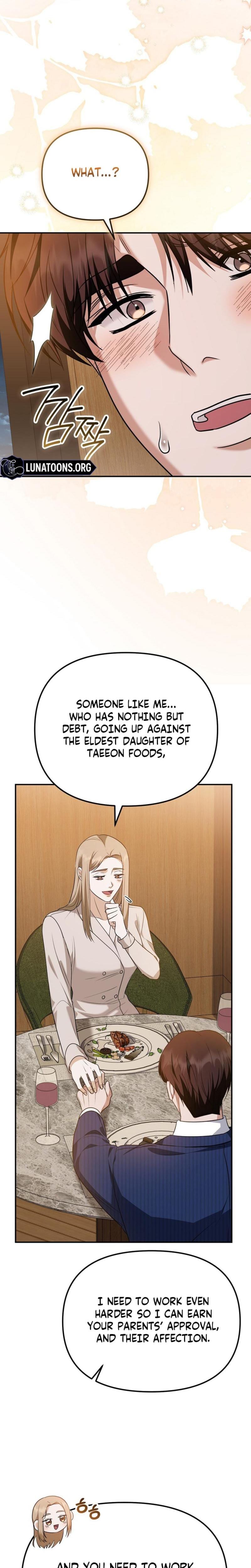 I'll Do it For You Uncensored, chapter 37, page 18 of 32