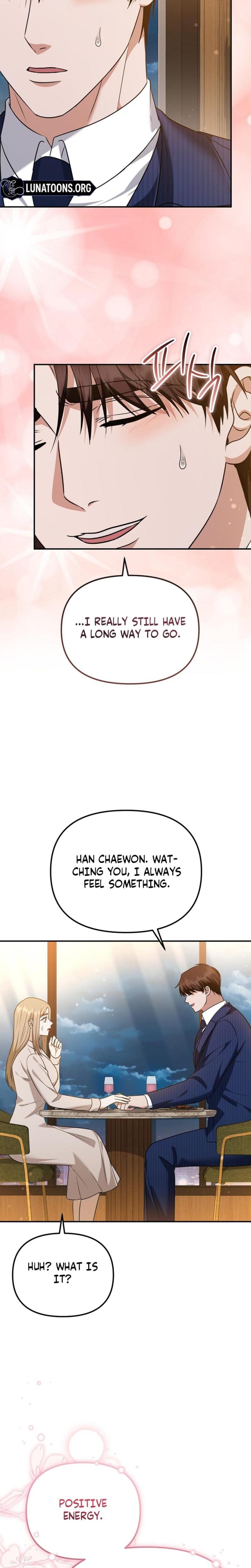 I'll Do it For You Uncensored, chapter 37, page 20 of 32