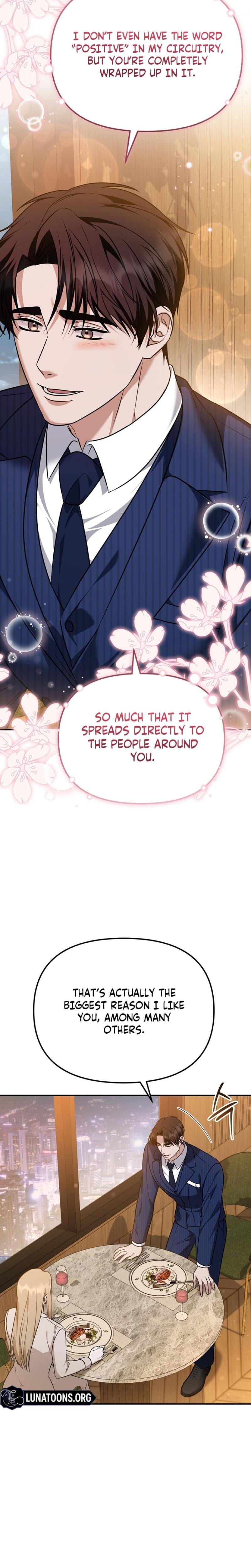 I'll Do it For You Uncensored, chapter 37, page 21 of 32