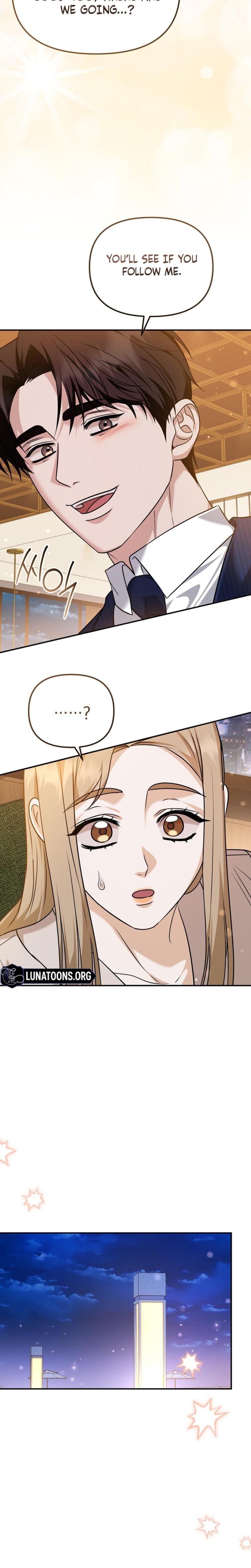 I'll Do it For You Uncensored, chapter 37, page 23 of 32
