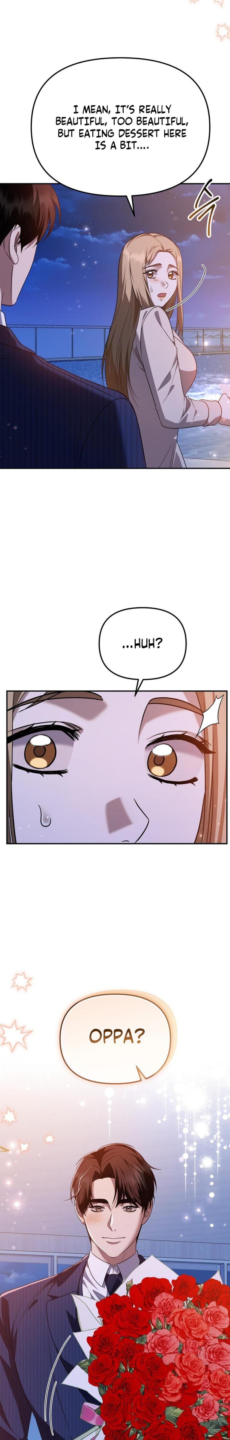 I'll Do it For You Uncensored, chapter 37, page 25 of 32