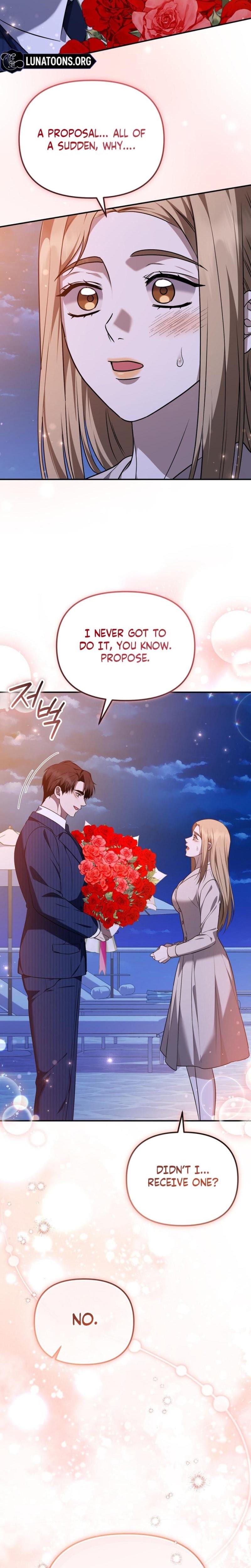I'll Do it For You Uncensored, chapter 37, page 27 of 32