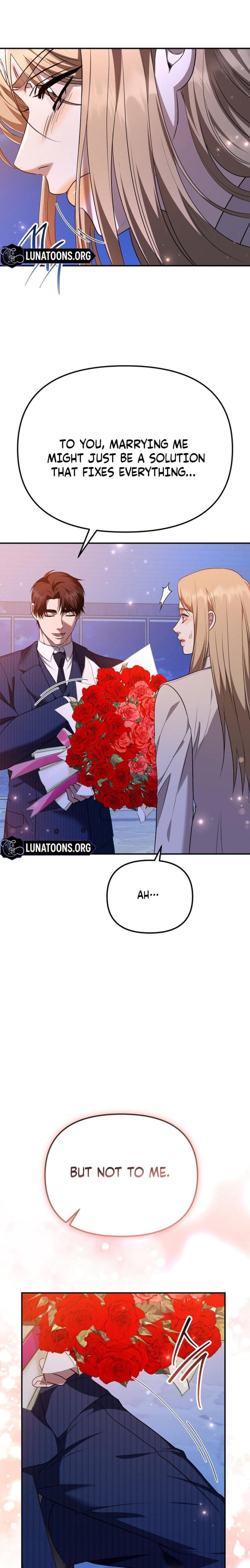 I'll Do it For You Uncensored, chapter 37, page 30 of 32