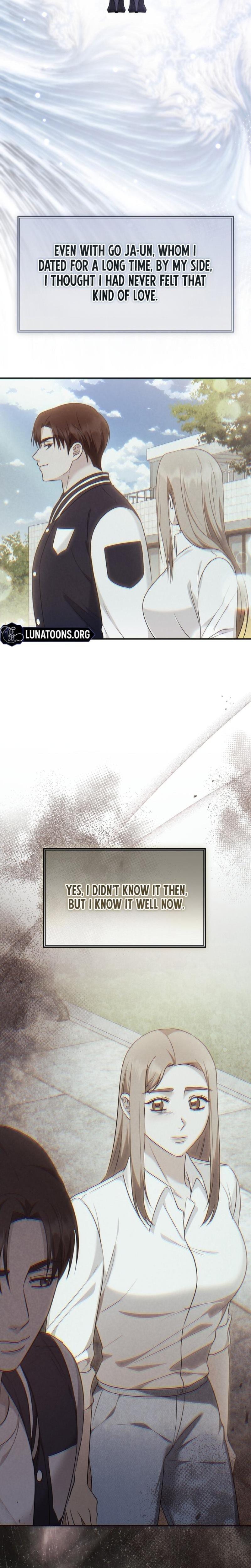 I'll Do it For You Uncensored, chapter 38, page 5 of 34