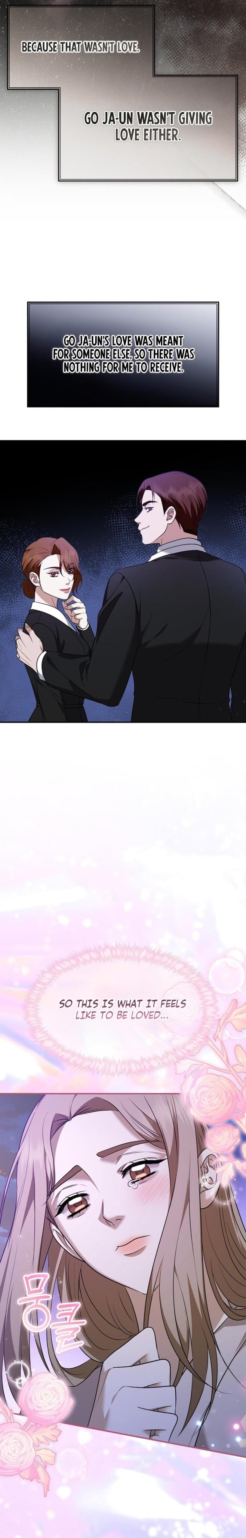 I'll Do it For You Uncensored, chapter 38, page 6 of 34