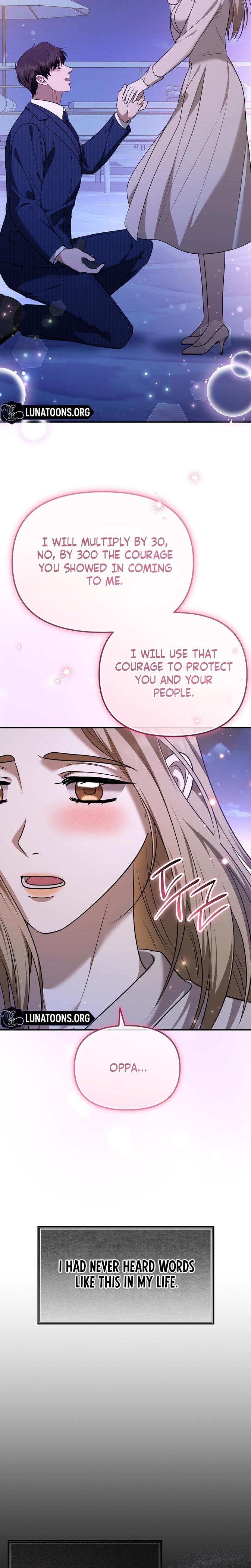 I'll Do it For You Uncensored, chapter 38, page 8 of 34