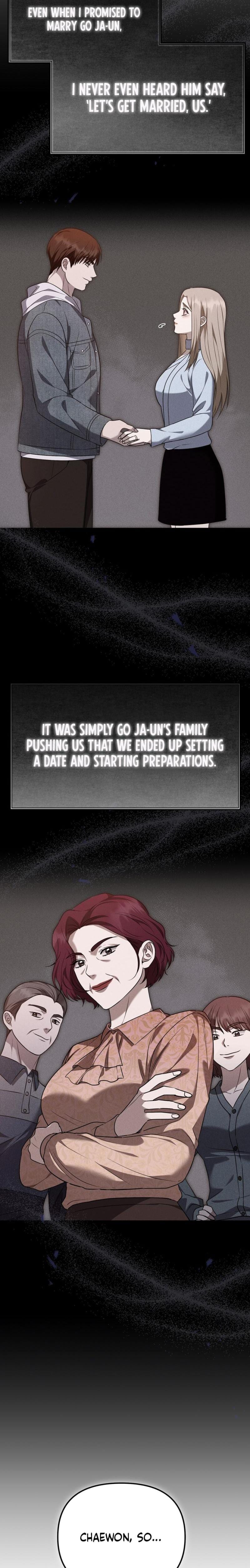 I'll Do it For You Uncensored, chapter 38, page 9 of 34