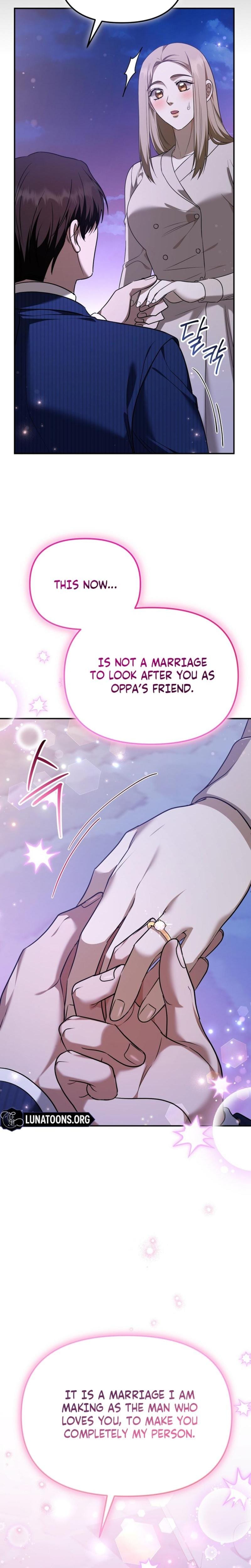 I'll Do it For You Uncensored, chapter 38, page 10 of 34