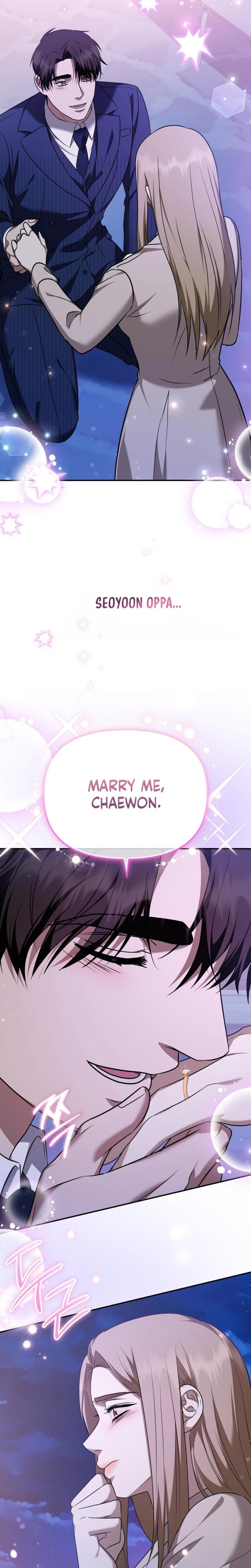 I'll Do it For You Uncensored, chapter 38, page 11 of 34