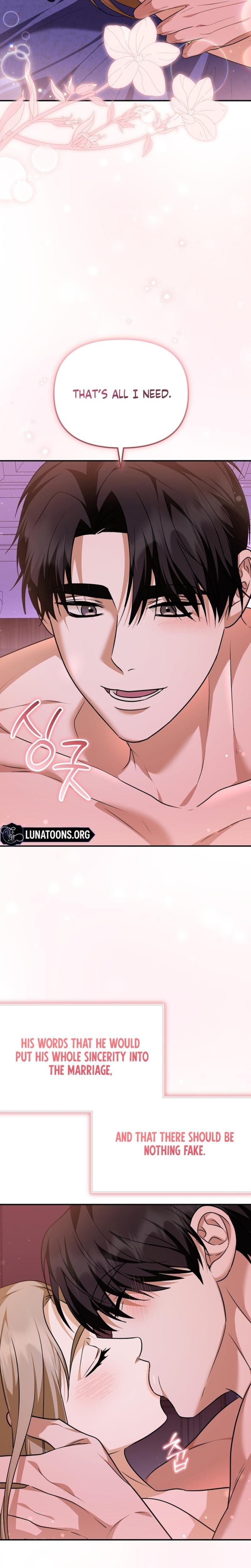 I'll Do it For You Uncensored, chapter 38, page 17 of 34
