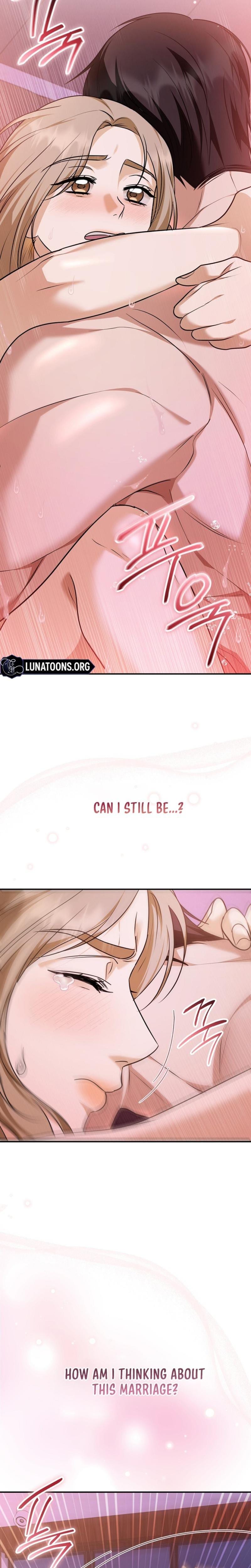 I'll Do it For You Uncensored, chapter 38, page 22 of 34
