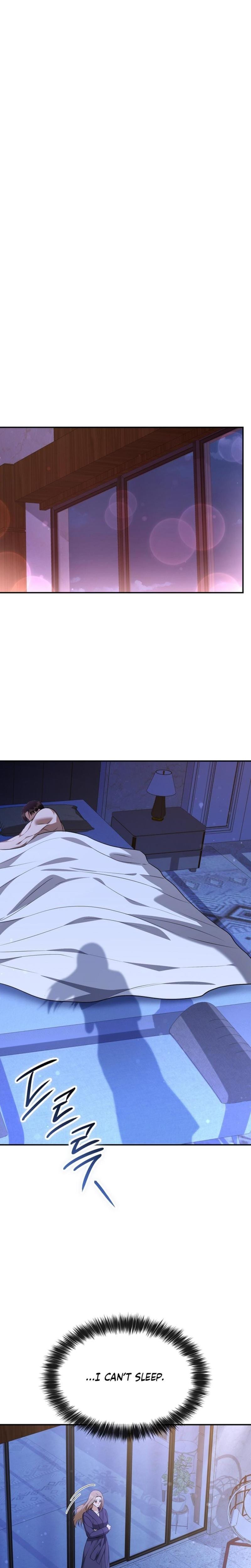 I'll Do it For You Uncensored, chapter 38, page 24 of 34