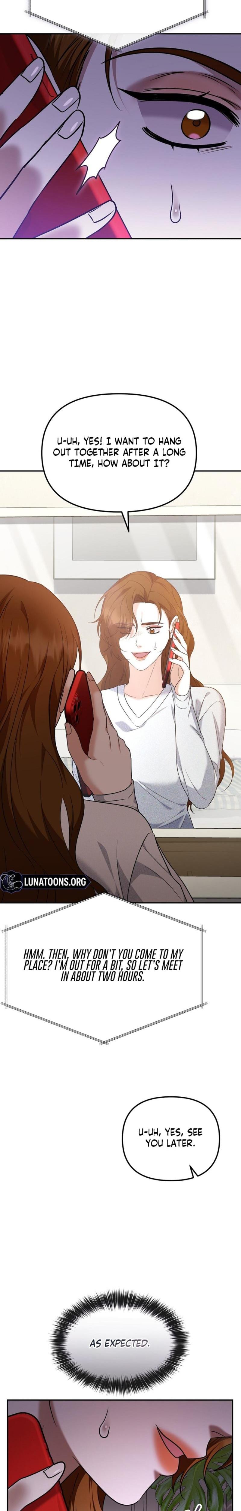 I'll Do it For You Uncensored, chapter 39, page 5 of 32