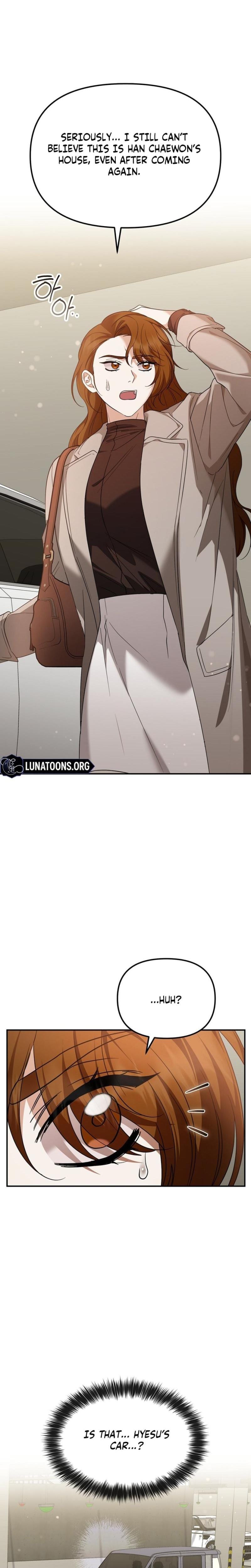 I'll Do it For You Uncensored, chapter 39, page 8 of 32