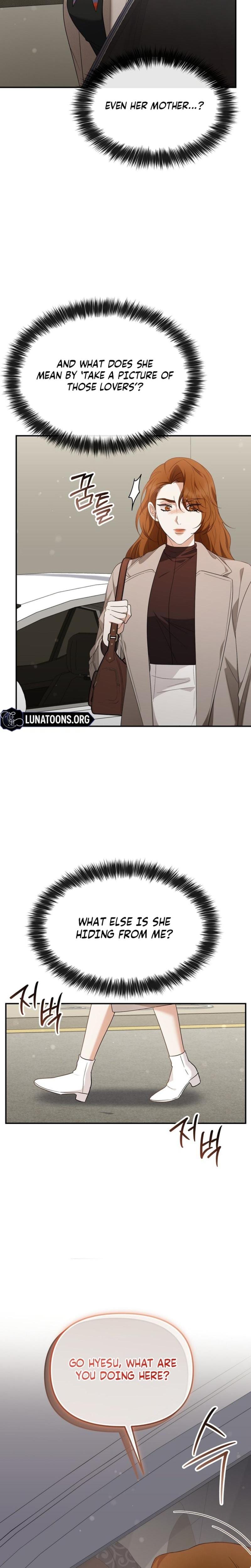 I'll Do it For You Uncensored, chapter 39, page 10 of 32