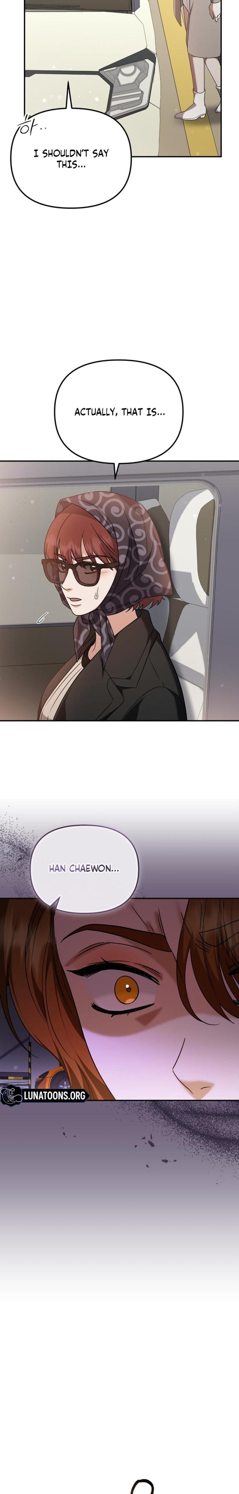 I'll Do it For You Uncensored, chapter 39, page 13 of 32