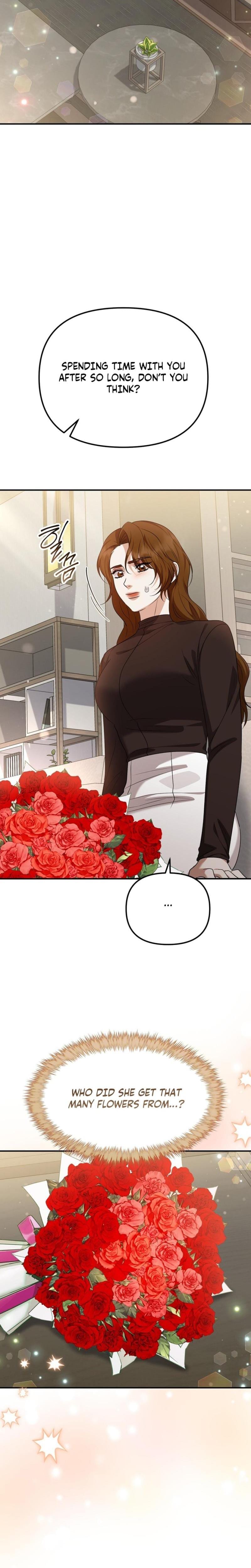 I'll Do it For You Uncensored, chapter 39, page 19 of 32