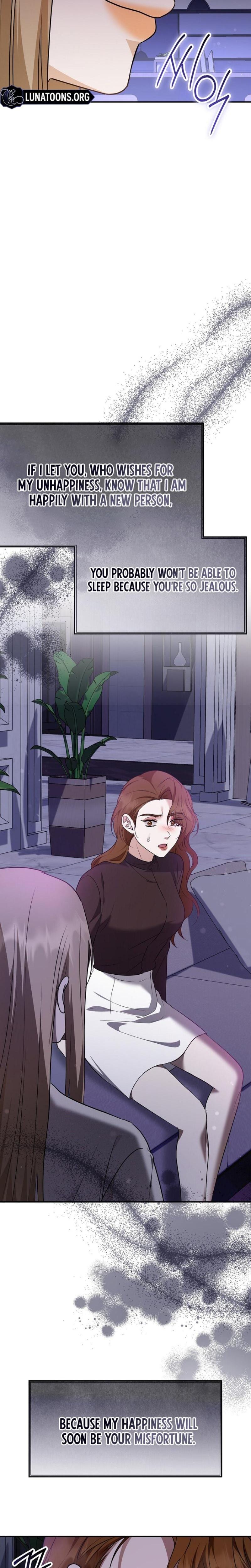 I'll Do it For You Uncensored, chapter 39, page 22 of 32