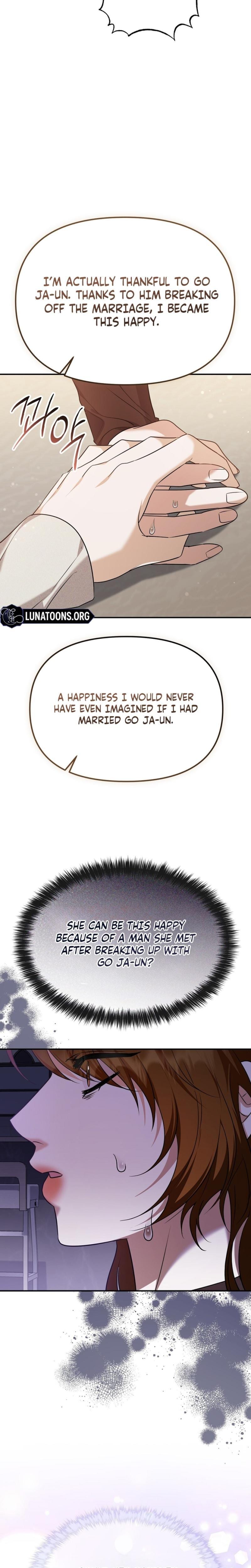 I'll Do it For You Uncensored, chapter 39, page 27 of 32