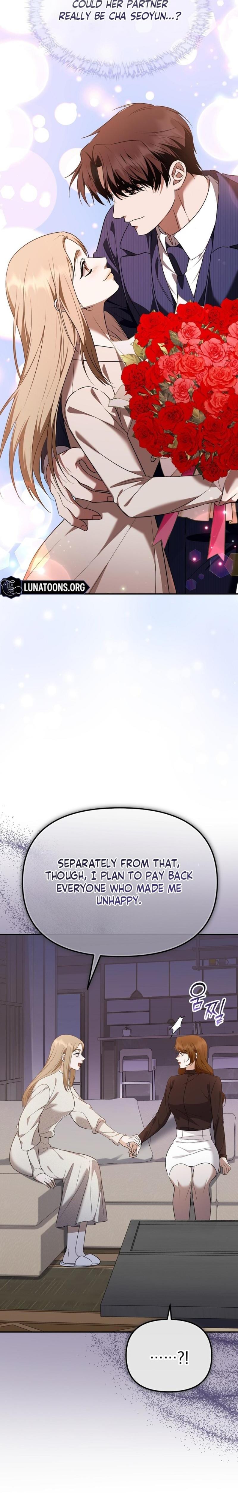 I'll Do it For You Uncensored, chapter 39, page 28 of 32