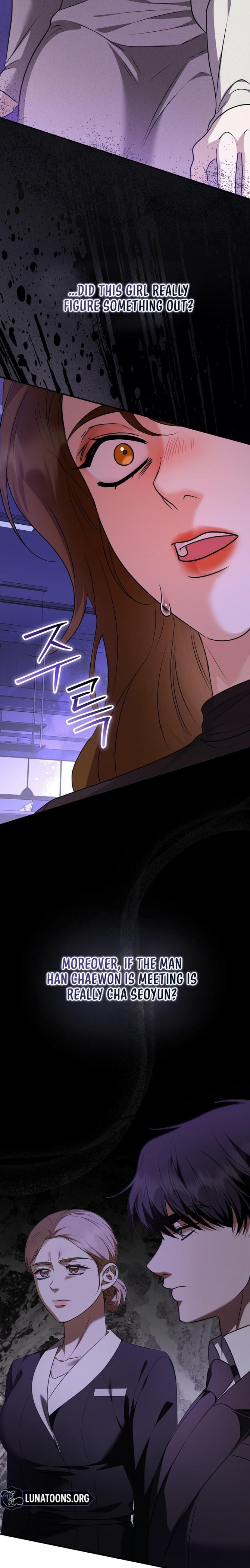 I'll Do it For You Uncensored, chapter 39, page 30 of 32