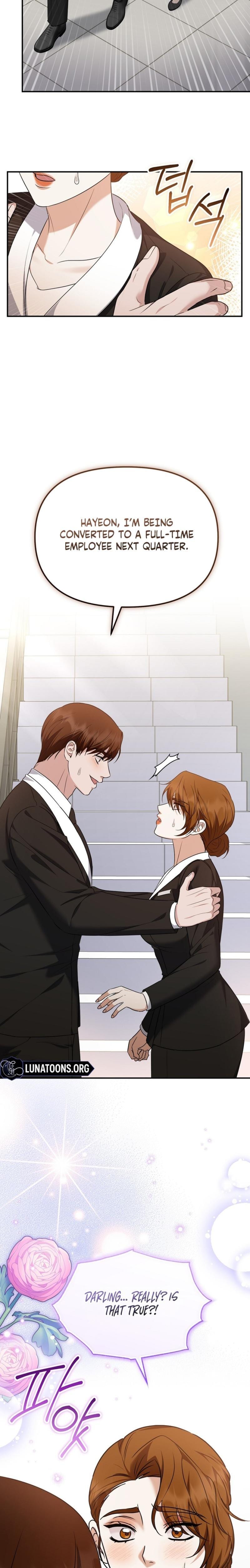 I'll Do it For You Uncensored, chapter 40, page 5 of 32