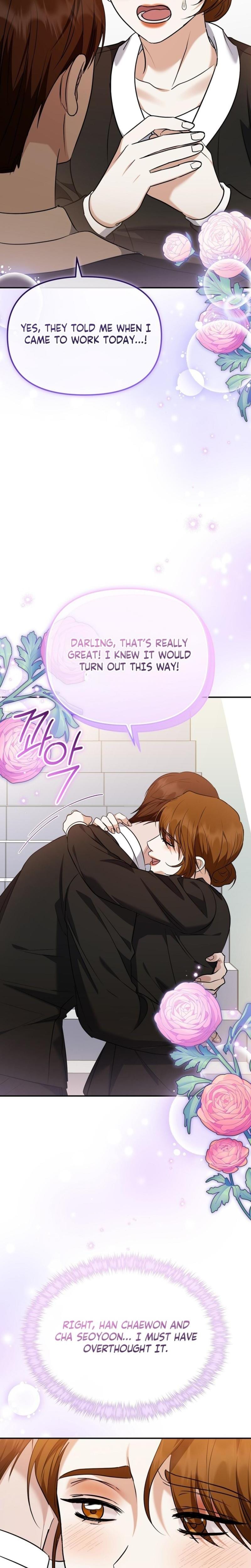 I'll Do it For You Uncensored, chapter 40, page 6 of 32
