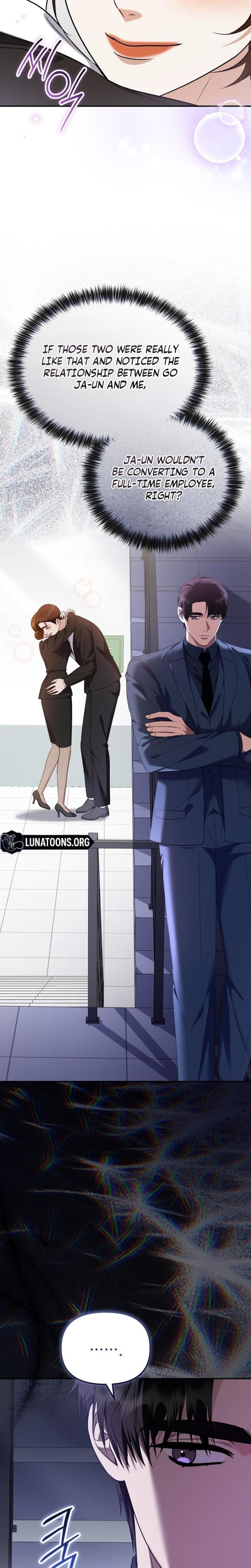 I'll Do it For You Uncensored, chapter 40, page 7 of 32