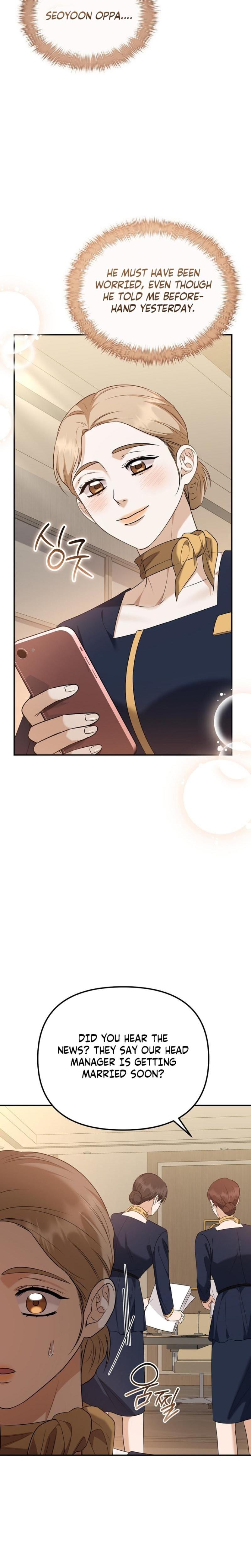 I'll Do it For You Uncensored, chapter 40, page 9 of 32