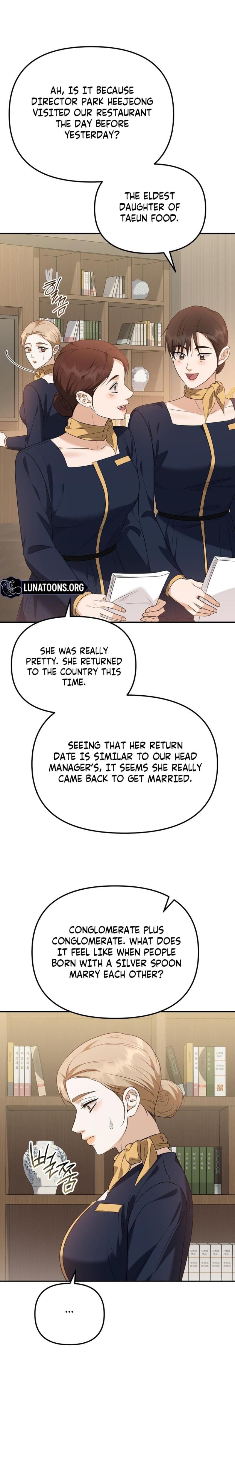 I'll Do it For You Uncensored, chapter 40, page 10 of 32