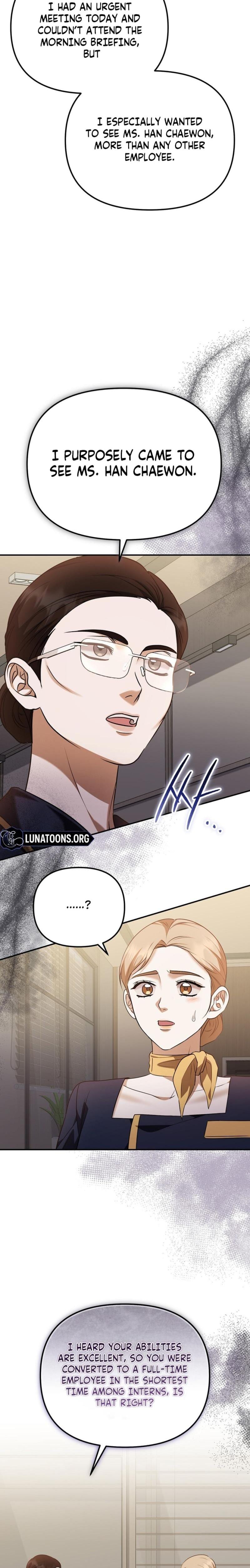 I'll Do it For You Uncensored, chapter 40, page 13 of 32