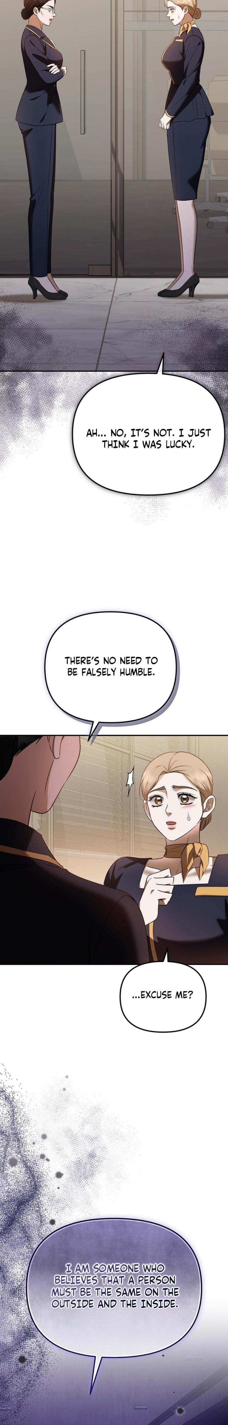 I'll Do it For You Uncensored, chapter 40, page 14 of 32