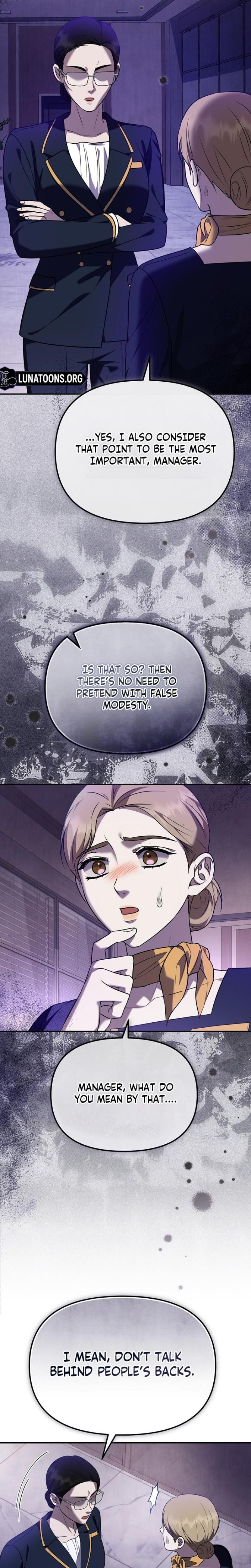 I'll Do it For You Uncensored, chapter 40, page 15 of 32