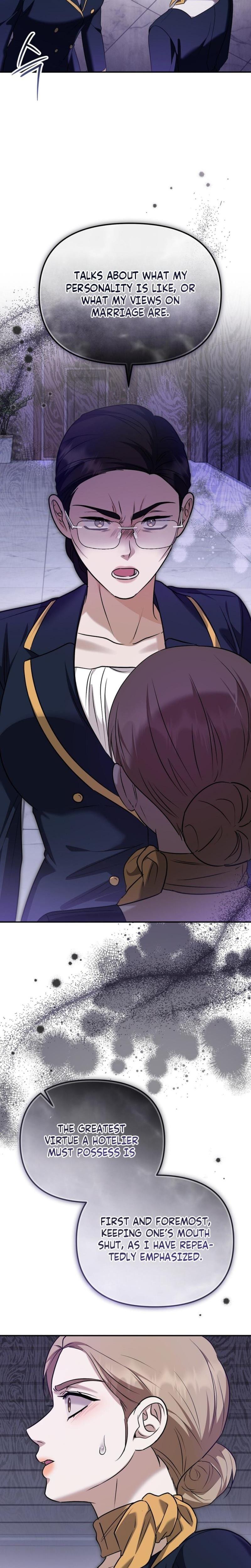 I'll Do it For You Uncensored, chapter 40, page 16 of 32