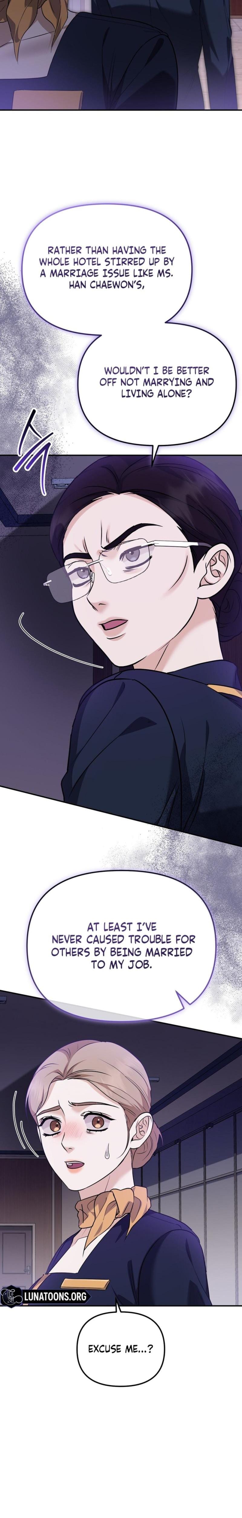 I'll Do it For You Uncensored, chapter 40, page 18 of 32