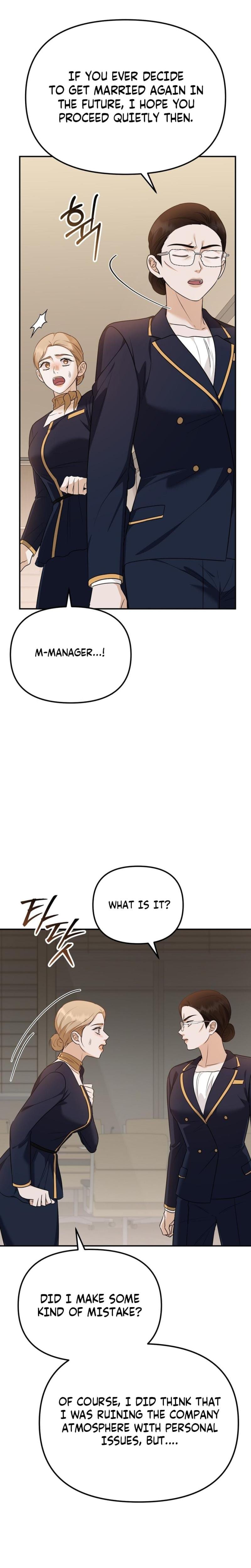 I'll Do it For You Uncensored, chapter 40, page 19 of 32