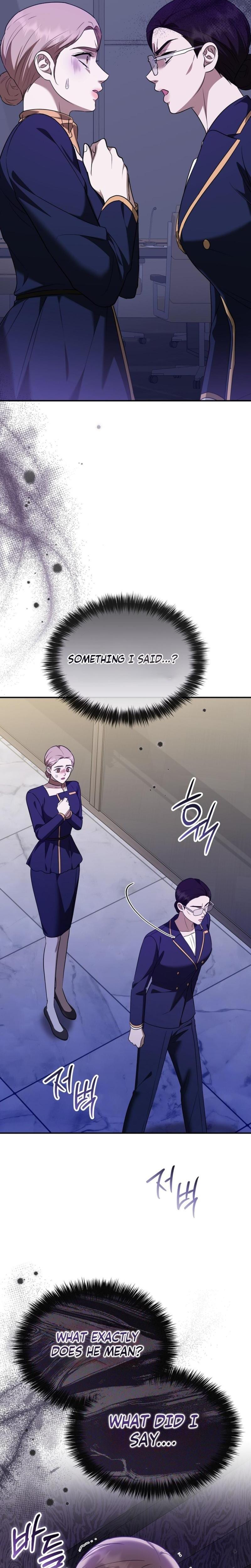 I'll Do it For You Uncensored, chapter 40, page 21 of 32