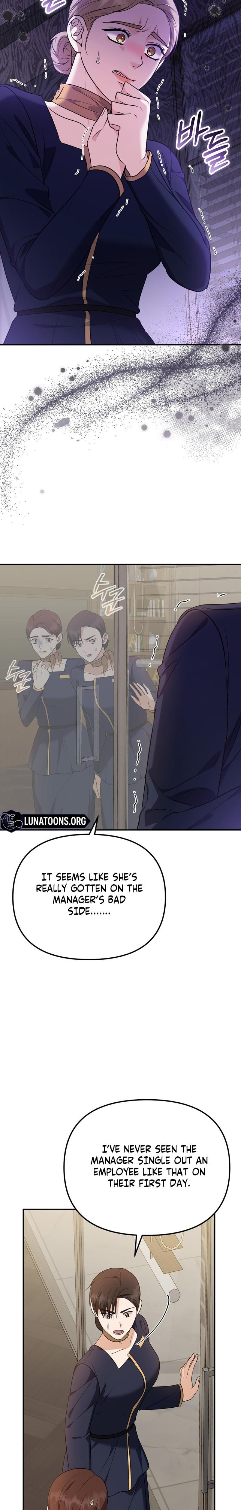 I'll Do it For You Uncensored, chapter 40, page 22 of 32